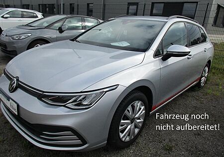 VW Golf Volkswagen Variant Life 2,0 TDI DSG ergoActive-Sitz,AC