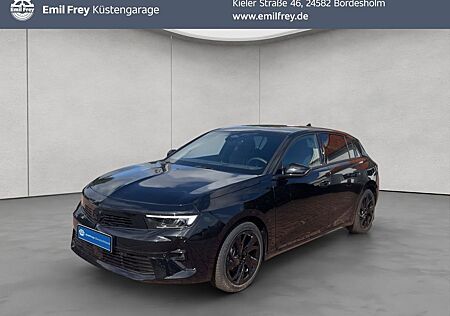 Opel Astra 1.2 Turbo Automatik GS NAVI AHK 360° HUD