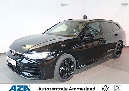 VW Passat Variant Volkswagen R-Line 2.0 TDI*DSG*Allrad*BlackSt