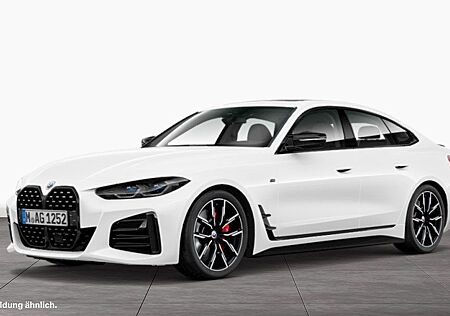 BMW M440i xDrive Gran Coupé M Sport Harman/K Laser