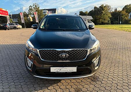 Kia Sorento 2.2 *7 SITZER*NAVI*