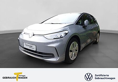 VW ID.3 Volkswagen PRO LM18 NAVI KAMERA SITZHZG