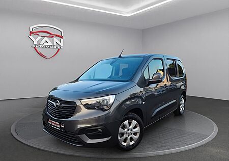 Opel Combo Life Elegance 1.5 *Navi*Kamera*Standheiz*