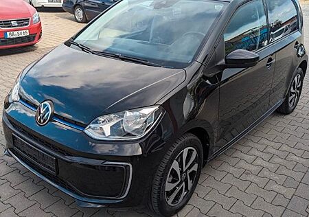 VW e-up! Volkswagen e-up! ACTIVE, Klima, Einparkhilfe m Kamera, DAB