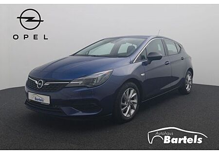 Opel Astra K1.5LimBus.EleganceLEDNaviRKAppleCP