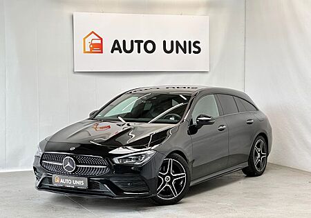 Mercedes-Benz CLA 180 CLA 180D AMG Line*Alkantara*Kamera*Klima*1.Hand