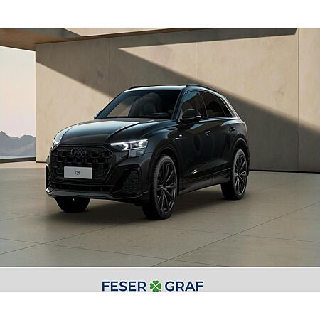 Audi Q8 leasen