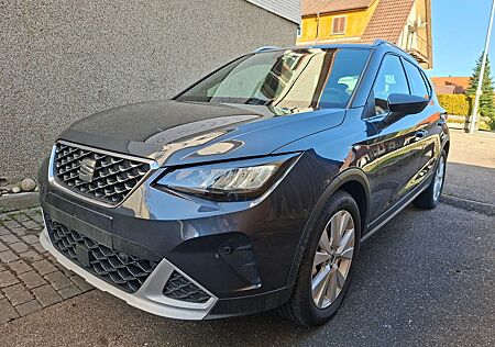 Seat Arona Xperience DSG