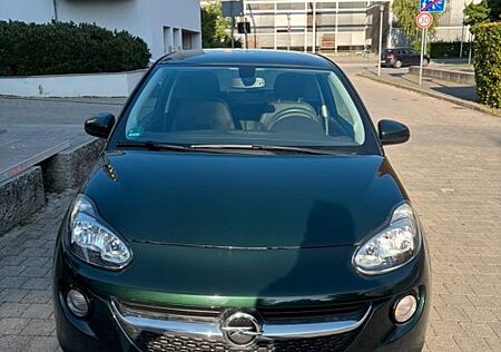 Opel Adam GLAM 1.4 64kW GLAM