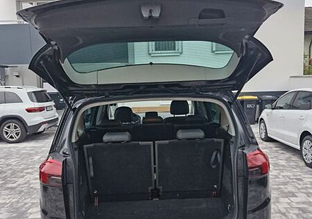 Opel Zafira Tourer 2.0 CDTI ecoFLEX Edition 96kW ...