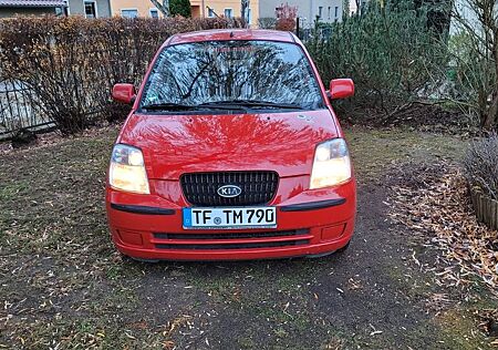 Kia Picanto 1.1 LX