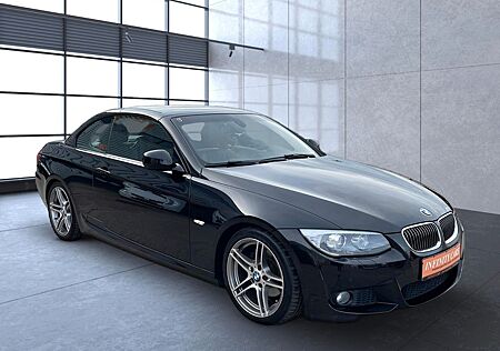 BMW 320 gebraucht kaufen BMW 320d 320 Baureihe 3 Cabrio