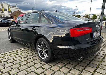 Audi A6 3.0 TDI 150 kW quattro S tronic -