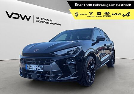 Cupra Terramar VZ TSI DSG 4Drive ABT Chip AHK Panodach