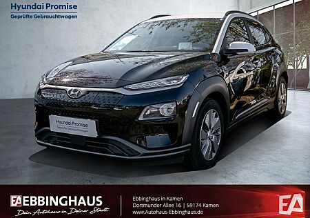 Hyundai Kona Premium Navi Fahrassistenz-Paket Keyless