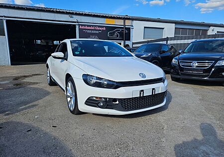 VW Scirocco Volkswagen 1.4 TSI 118 kW