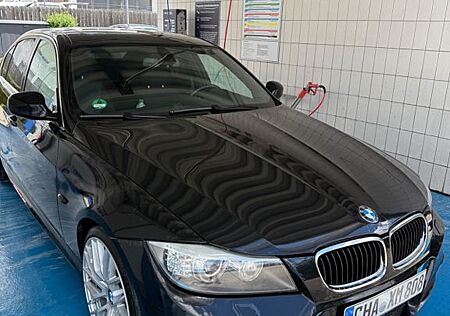 BMW 325d -