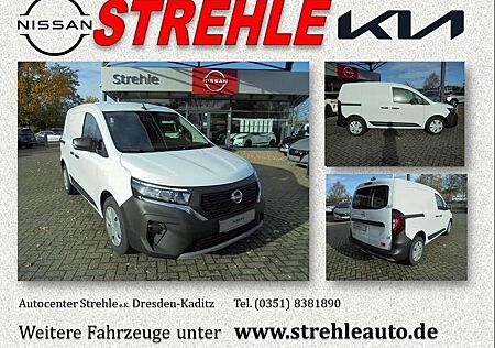 Nissan Townstar Kasten L1 2,2t Acenta 6MT