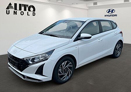 Hyundai i20 FL 1.0 T-GDI 48V iMT Trend Komfort, Navi