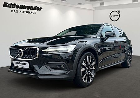 Volvo V60 Cross Country Pro AWD*AHK*BLIS*360°*