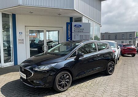 Ford Fiesta Cool & Connect 3-türig SHZ*RFK*PDC*LED*AC