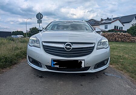 Opel Insignia ST 2.0 CDTI ecoFL. Bus. Innov.