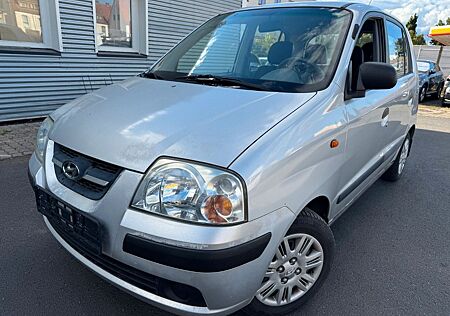 Hyundai Atos 1.1