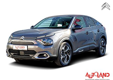 Citroën C4 PureTech 130 Aut. LED ACC Navi