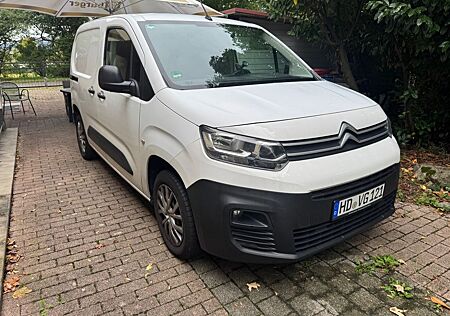 Citroën Berlingo PureTech 110 S&S FEEL M FEEL