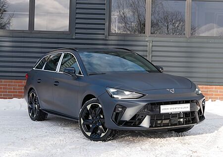 Cupra Leon ST 333PS 4Drive VZ Tribe Edition|Pano|Matri