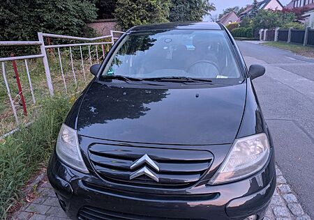 Citroën C3 1.4 Advance Advance