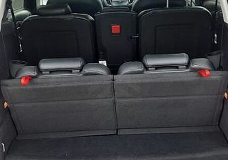 Ford C-Max Titanium 7 Sitzer, Leder, Kamera