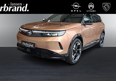 Opel Grandland X Grandland GS +DAB+KLIMA+TEMPOMAT+LED+