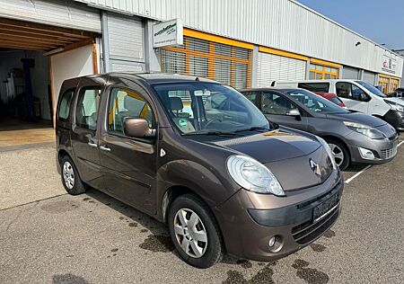 Renault Kangoo Happy Family,Euro5,Klima.8fach