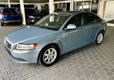 Volvo S40 2.0 Kinetic*NAVI*SCHIEBEDACH*PDC*1 HAND*