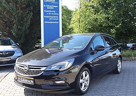 Opel Astra K ST 1.0 Busi AGR/Klima/SHZ/PDC/Navi900