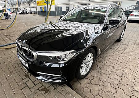 BMW 530d Touring A -