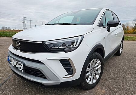 Opel Crossland X Crossland (X) 1.2 DI Turbo 81kW Elegance Pak...