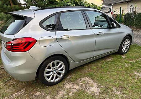 BMW 2er 225 Active Tourer 225xe iPerformance Steptro...