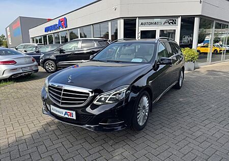 Mercedes-Benz E 250 T-Modell * Navi* ILS * SHD * Standheizung