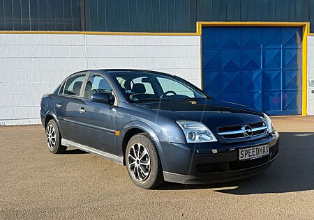 Opel Vectra C Lim. Basis - TÜV NEU