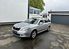 Skoda Octavia Combi Automatik Leder Navi 1.Hand