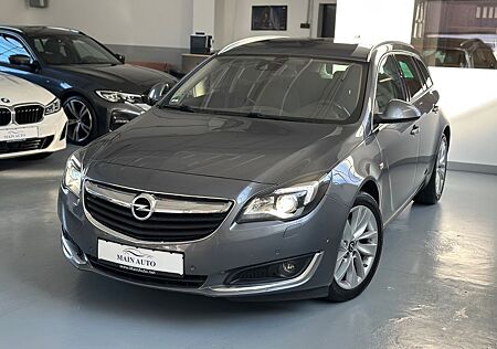 Opel Insignia A Innovation Aut/CAM/TotWinkel/Leder