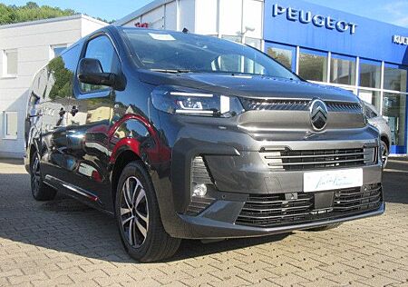 Citroën Spacetourer gebraucht kaufen Citroën Spacetourer MAX XL BHDi 180 EAT8
