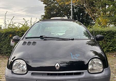 Renault Twingo 1.2 - TÜV neu*Allwetterreifen*Schiebedach