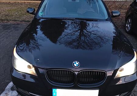BMW 520d touring LCI,e61, B,j 2007, TÜV 08.26