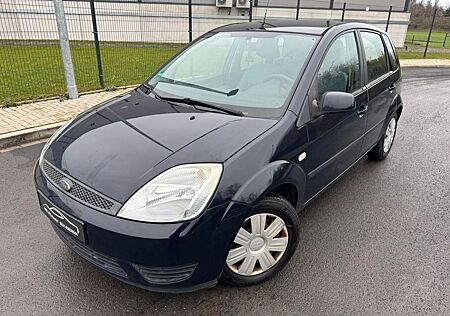 Ford Fiesta Ambiente/KLIMA