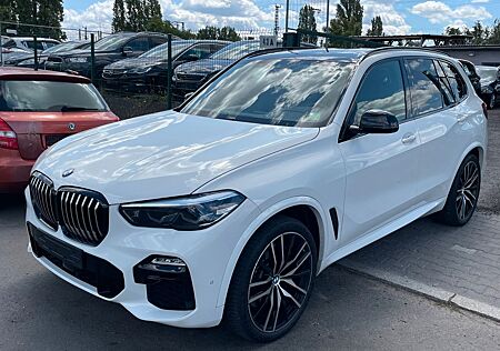 BMW X5 G05 xDrive30d*M-Paket*PANORAMA*22Zoll*360°