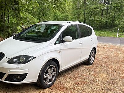 Seat Altea 1.6 TDI CR 77kW Style Copa Style Copa