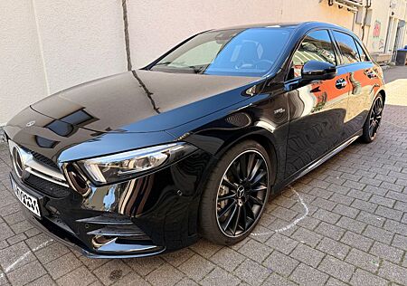 Mercedes-Benz A 35 AMG 4MATIC *Garantie*